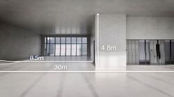 Cecil Suites (D1), Office #537948441